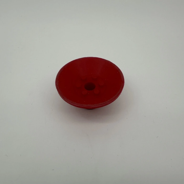 Vakum Vantuzu Düz Tip 35mm