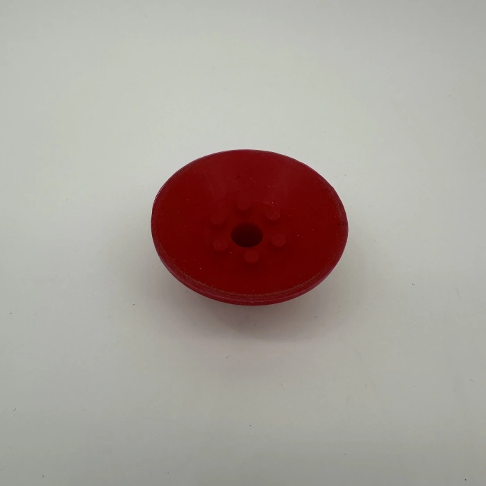 Vakum Vantuzu Düz Tip 35mm