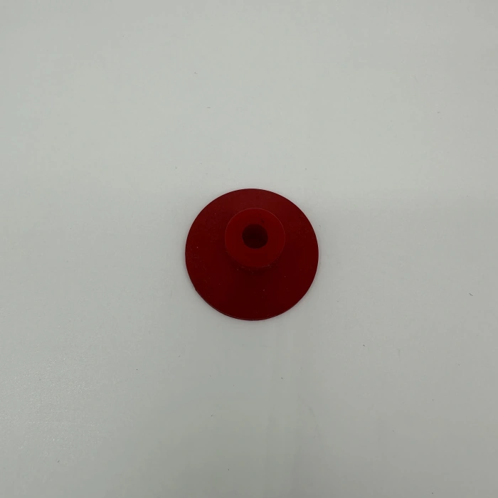 Vakum Vantuzu Düz Tip 35mm