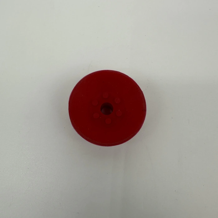 Vakum Vantuzu Düz Tip 35mm