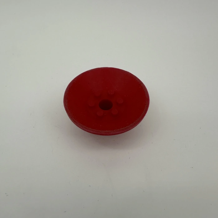 Vakum Vantuzu Düz Tip 45mm