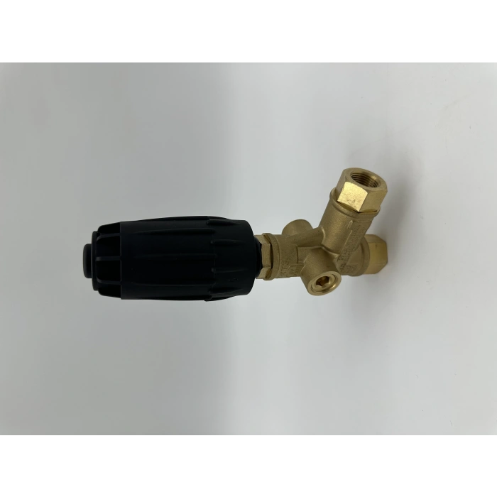 VRT3 Bypass Regülatör A Tipi