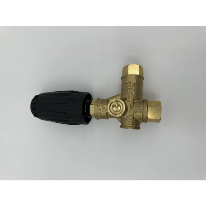 VRT3 Bypass Regülatör A Tipi