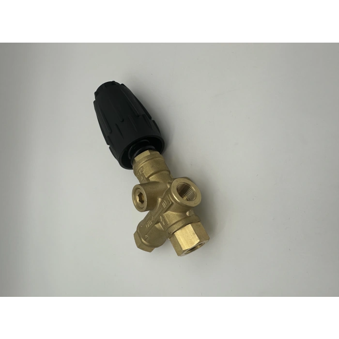 VRT3 Bypass Regülatör A Tipi