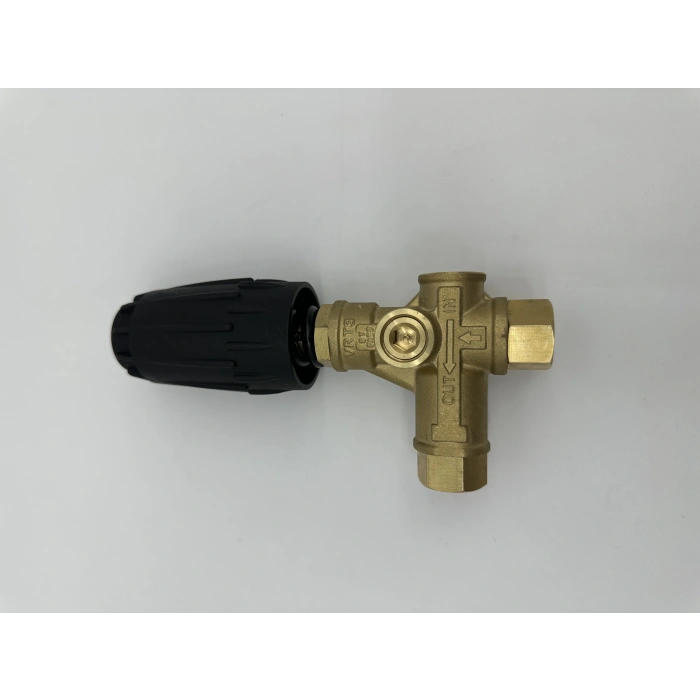 VRT3 Bypass Regülatör A Tipi