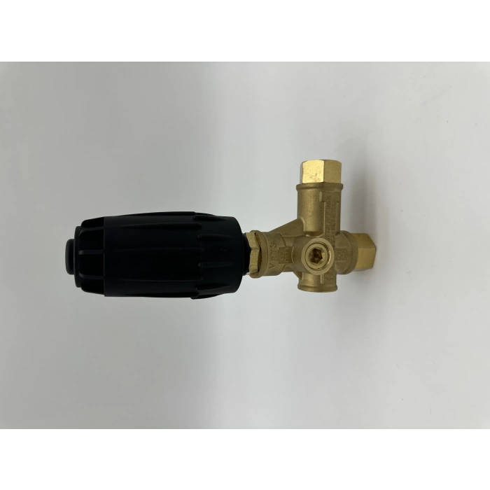 VRT3 Bypass Regülatör A Tipi