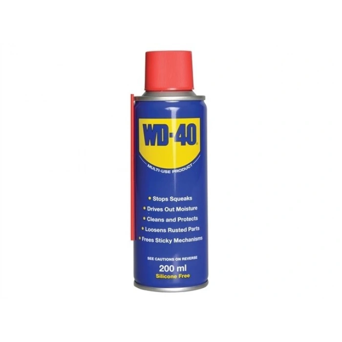 WD-40 PAS SÖKÜCÜ 200 ML