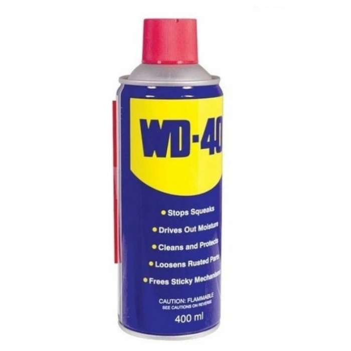 WD-40 PAS SÖKÜCÜ 400 ML
