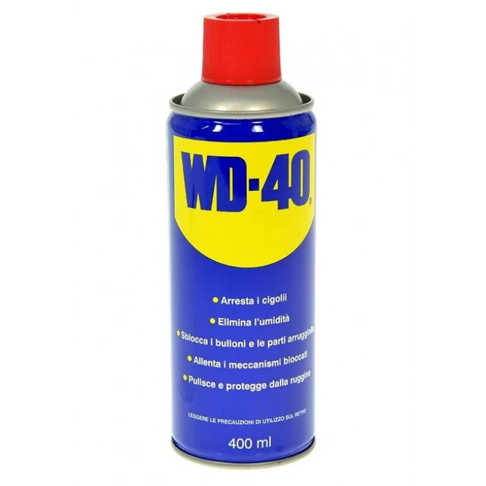 WD-40 PAS SÖKÜCÜ 400 ML