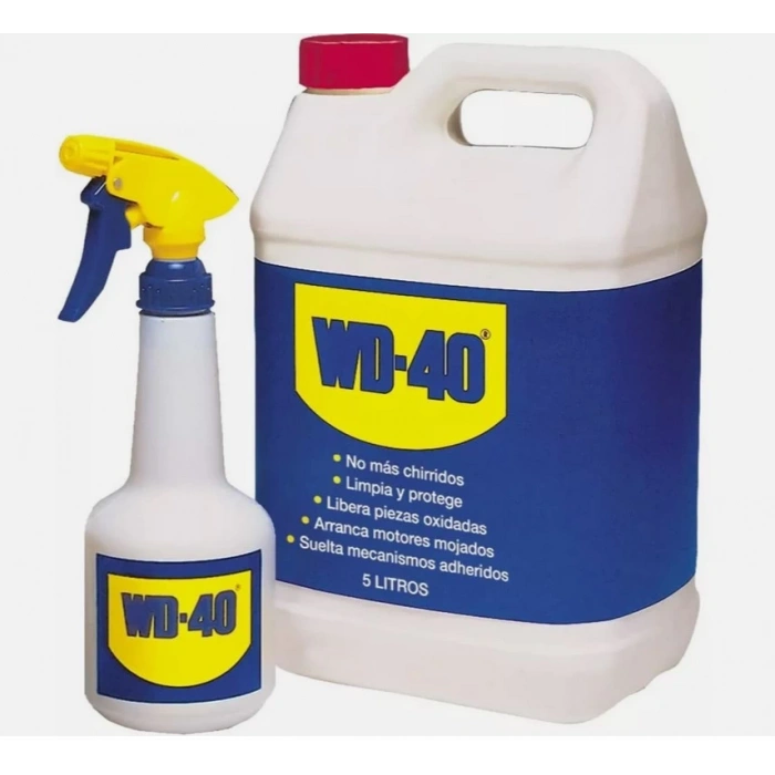 WD-40 PAS SÖKÜCÜ 5 LT