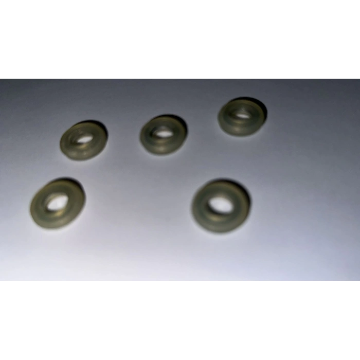 Havalı Somun Sökme Ve Sıkma Tabancası Tetik Keçesi WUFU 5070B 1/2