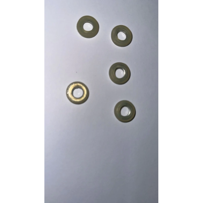 Havalı Somun Sökme Ve Sıkma Tabancası Tetik Keçesi WUFU 5070B 1/2