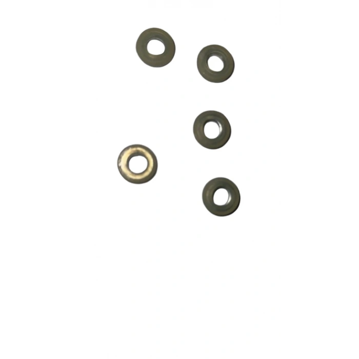 Havalı Somun Sökme Ve Sıkma Tabancası Tetik Keçesi WUFU 5070B 1/2