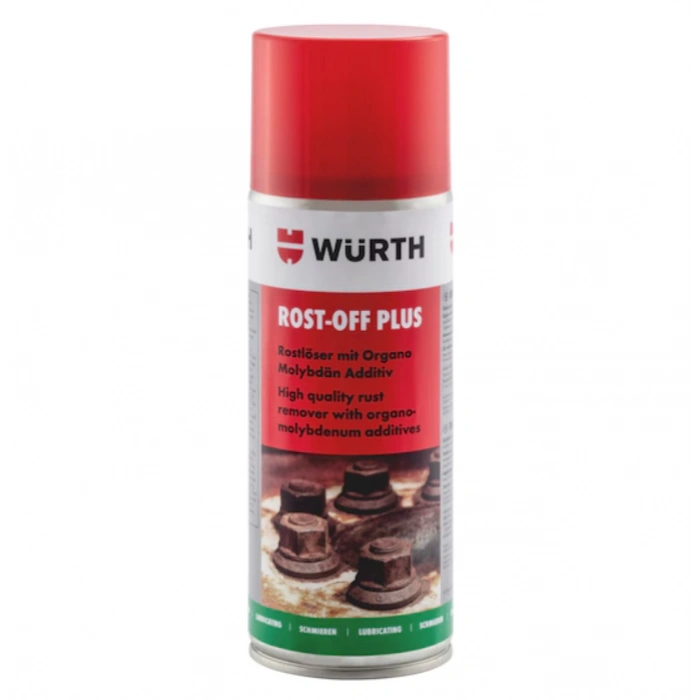 Würth Pas Sökücü Rost-Off Plus Sprey 400ml