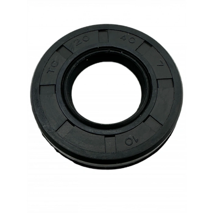 Yağ Keçesi Nbr 20x40x7