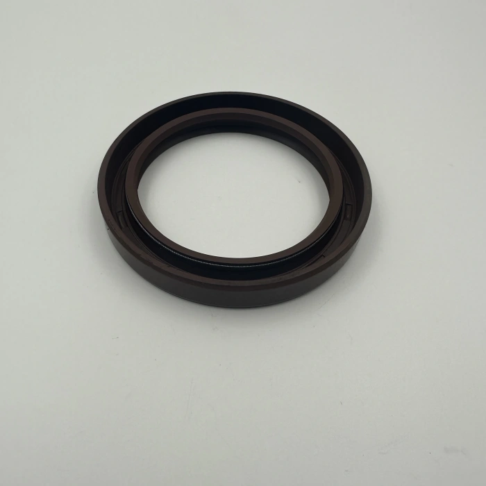 Yağ Keçesi Fkm 75x100x13