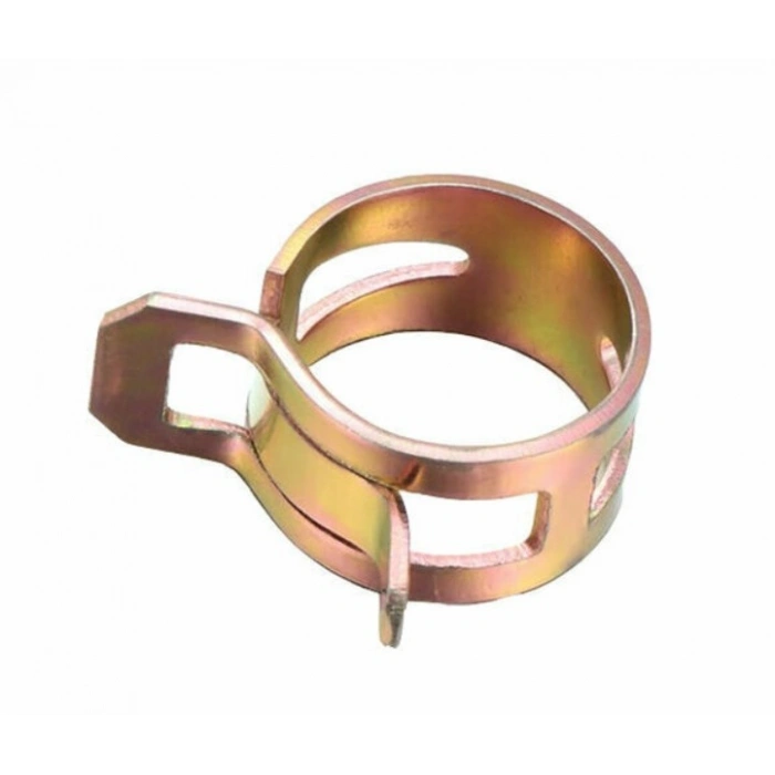 Yaylı Hortum Kelepçesi 12mm