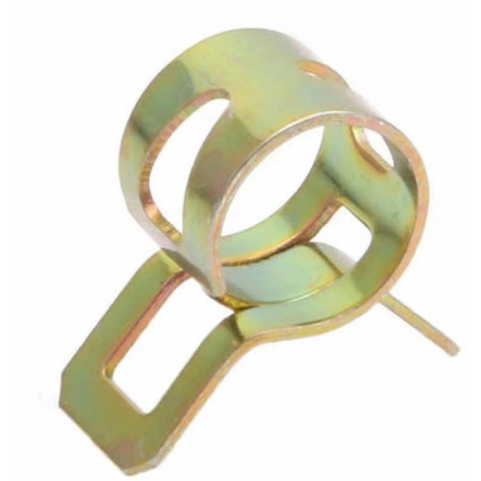 Yaylı Hortum Kelepçesi 12mm