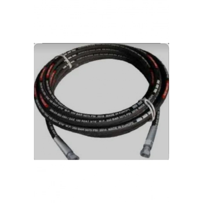 Basınçlı Yıkama Makinesi Hortumu 10Mt