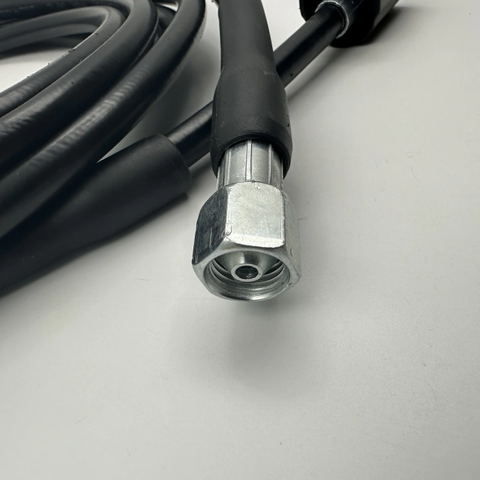 Yıkama Makinası Hortumu 5Mt C Tipi