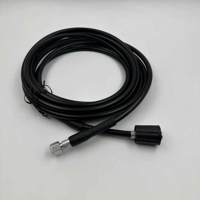 Yıkama Makinası Hortumu 5Mt C Tipi