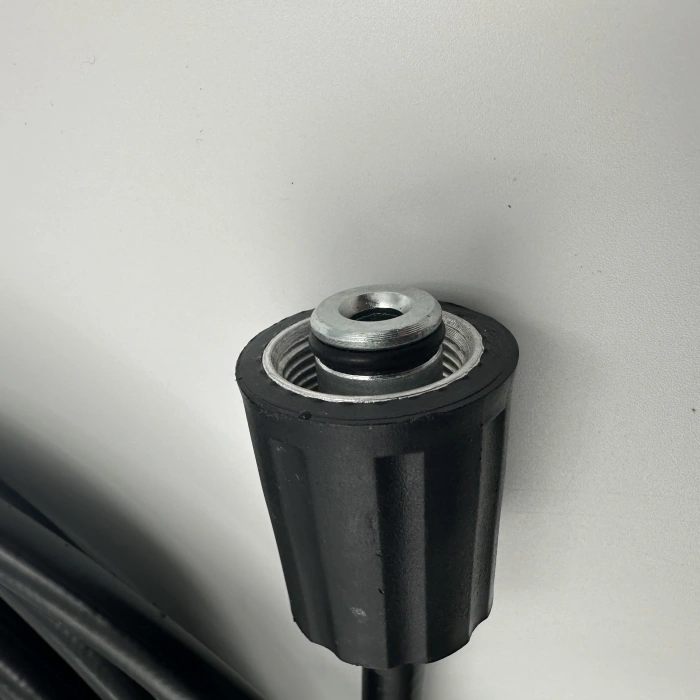 Yıkama Makinası Hortumu 5Mt C Tipi