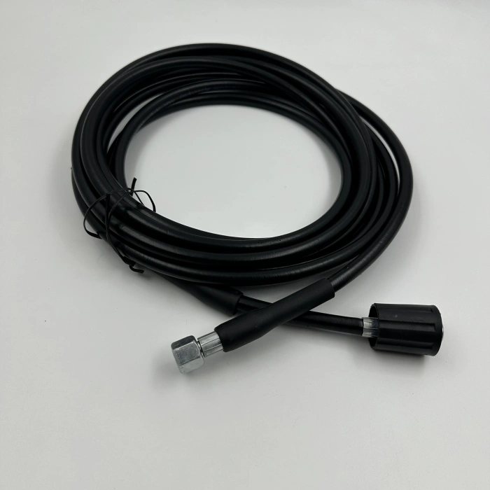 Yıkama Makinası Hortumu 5Mt C Tipi