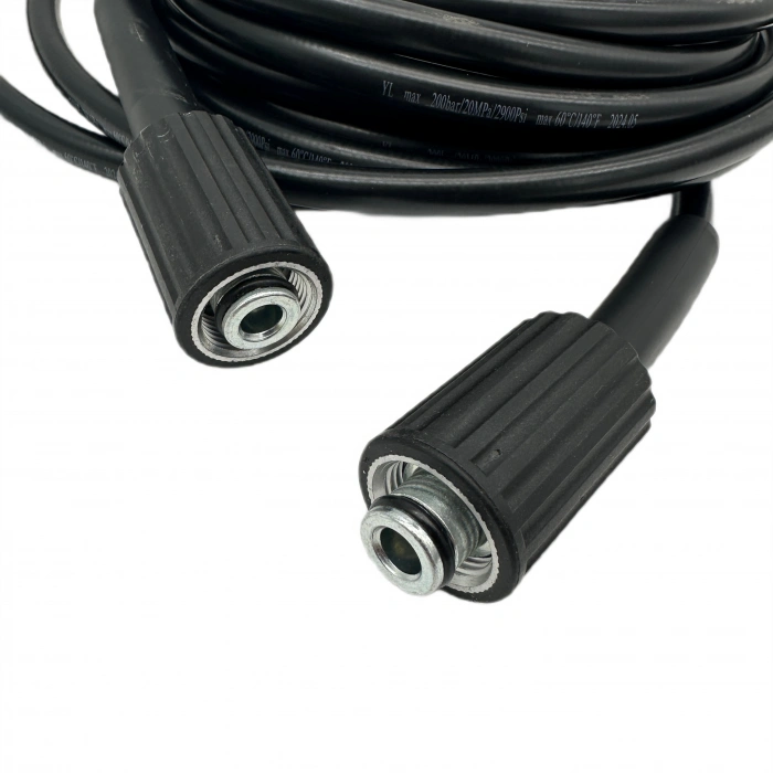 Yıkama Makinası Hortumu 6M G Tipi