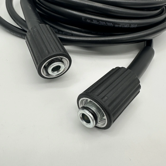 Yıkama Makinası Hortumu 6M G Tipi