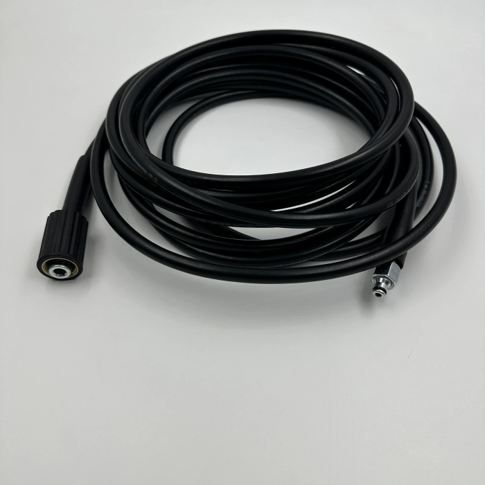 Yıkama Makinası Hortumu 8Mt D Tipi