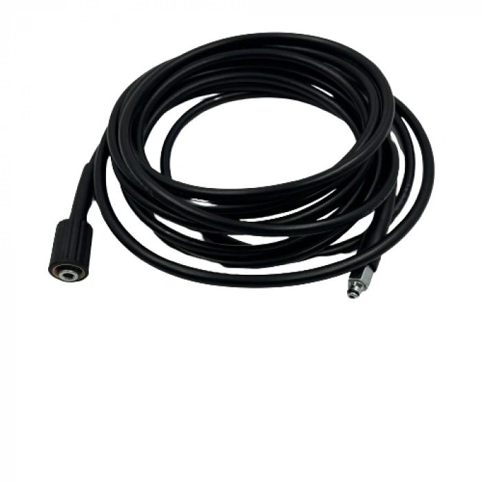 Yıkama Makinası Hortumu 8Mt D Tipi