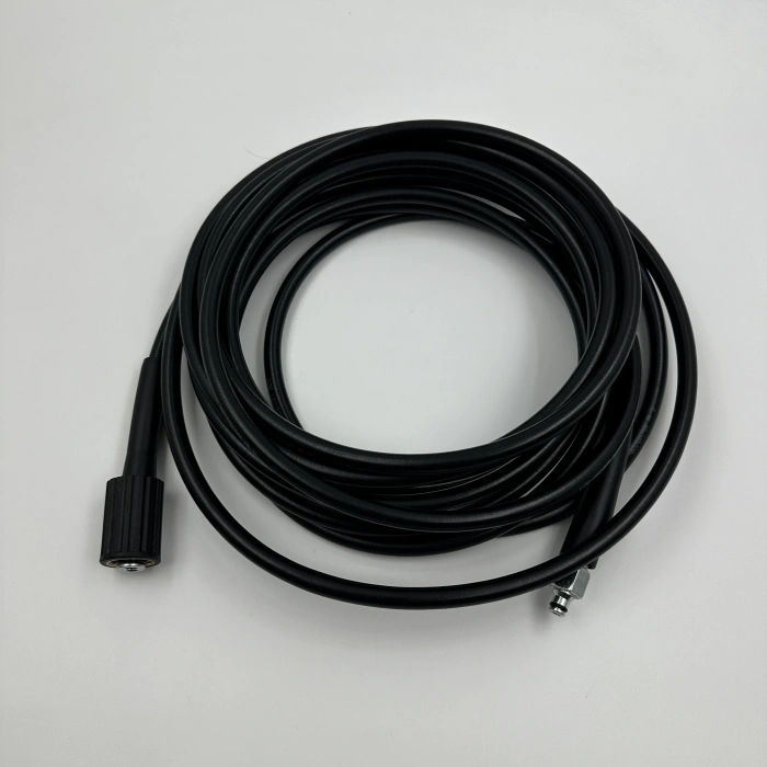 Yıkama Makinası Hortumu 8Mt D Tipi