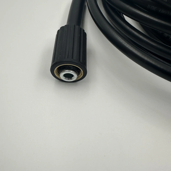 Yıkama Makinası Hortumu 8Mt D Tipi