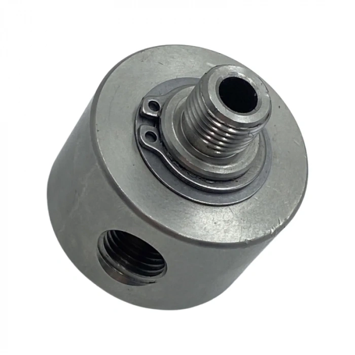 Yıkama Makinası Pervane Döner Mafsal