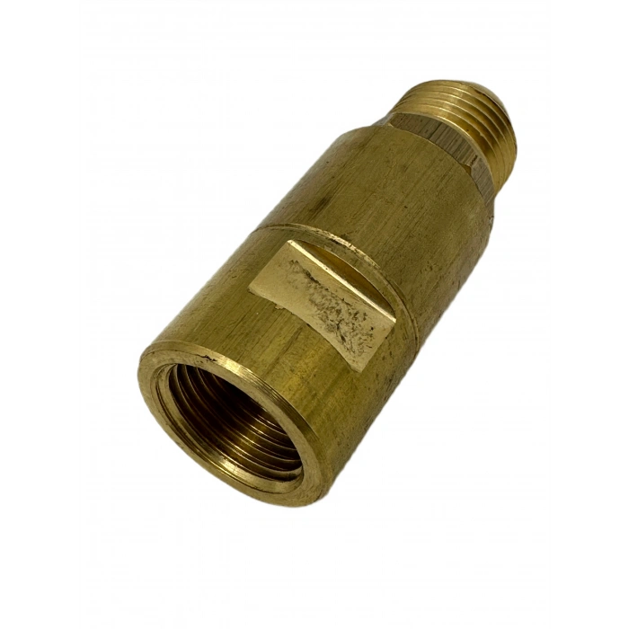 Yıkama Makinası Tabancası Döner Rekor 1/2