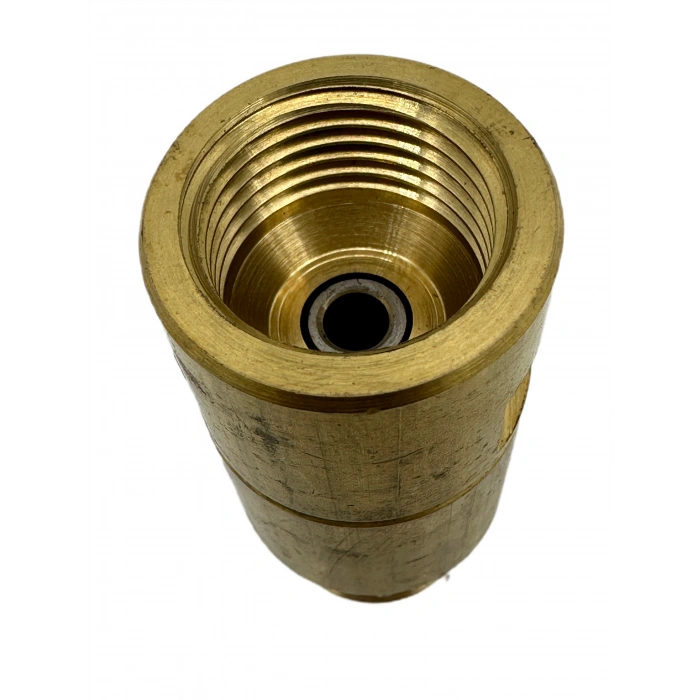 Yıkama Makinası Tabancası Döner Rekor 1/2