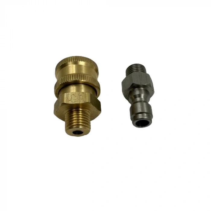 Oto Yıkama Makinesi Hortum Jakı 1/4