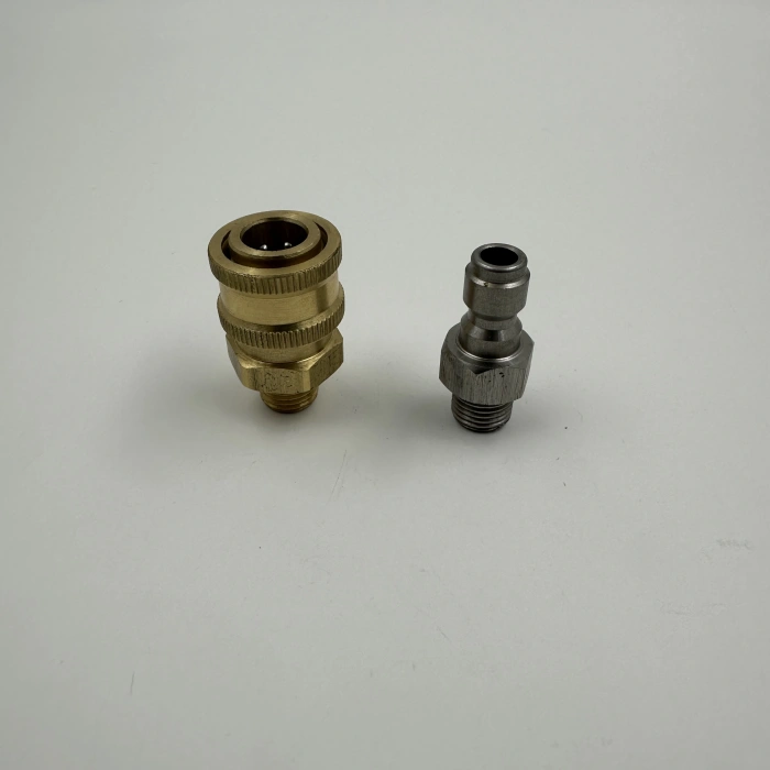 Oto Yıkama Makinesi Hortum Jakı 1/4