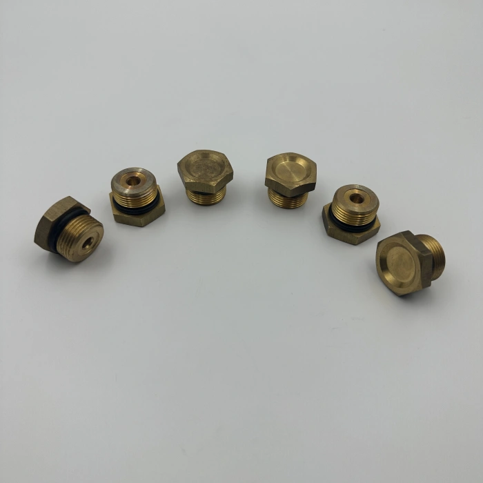 Oto Yıkama Makinesi Sibop Tapası A Tipi