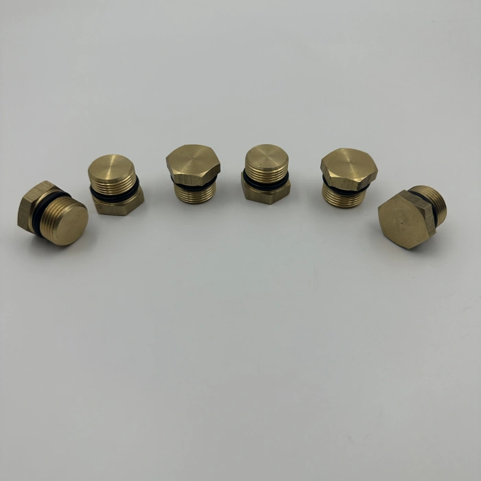 Oto Yıkama Makinesi Sibop Tapası B Tipi