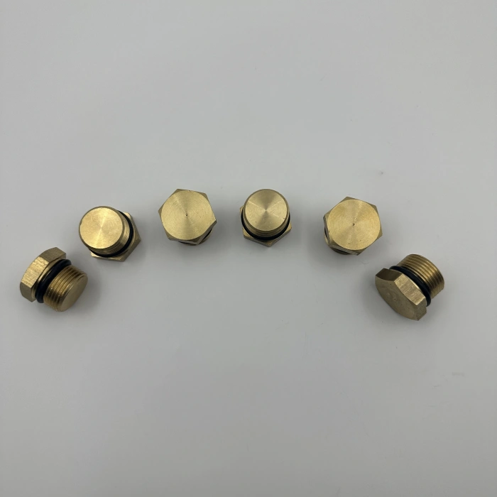 Oto Yıkama Makinesi Sibop Tapası B Tipi