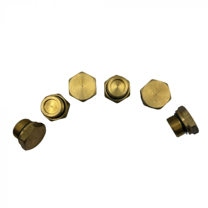 Oto Yıkama Makinesi Sibop Tapası C Tipi