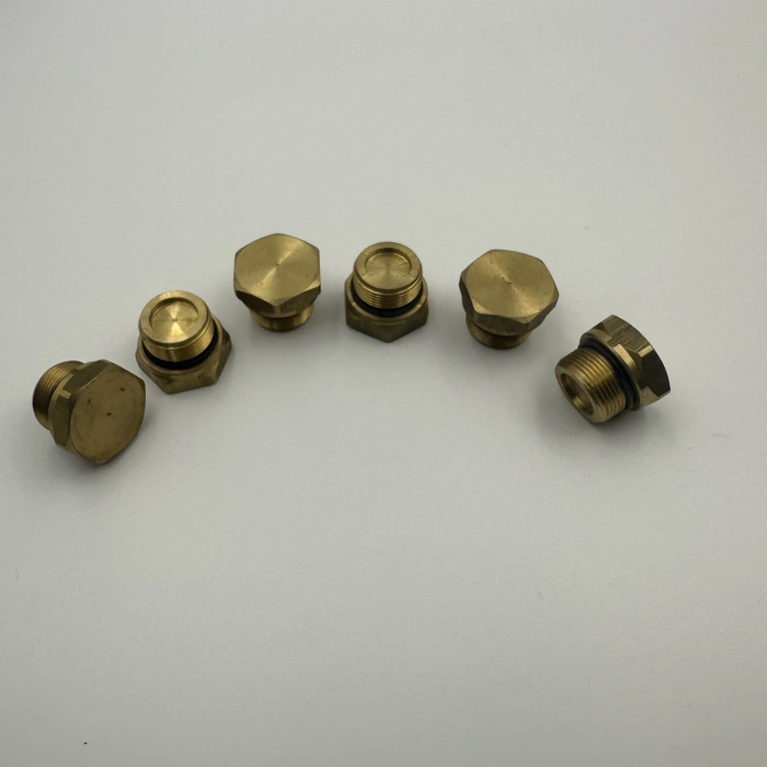 Oto Yıkama Makinesi Sibop Tapası C Tipi