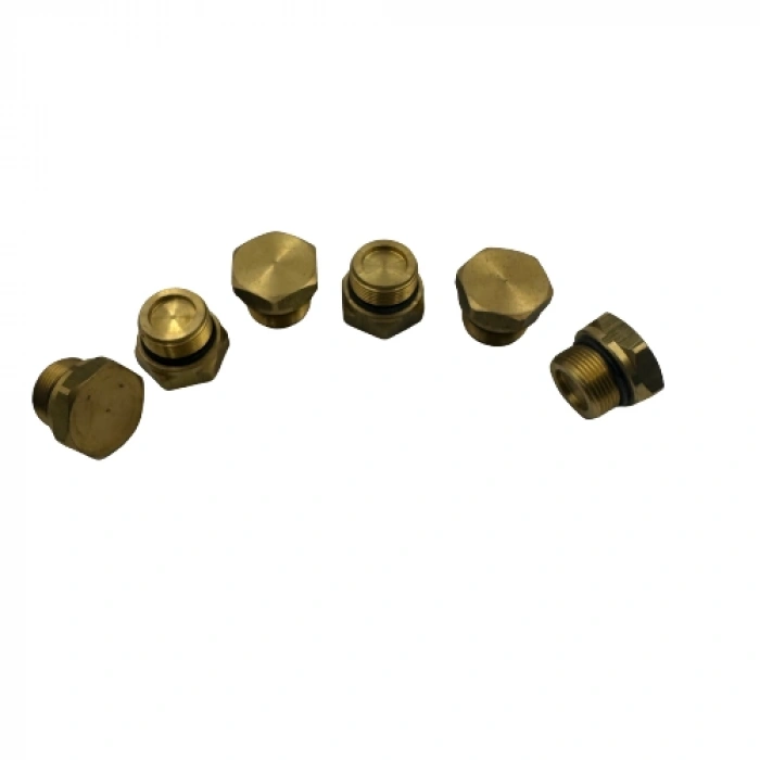 Oto Yıkama Makinesi Sibop Tapası C Tipi