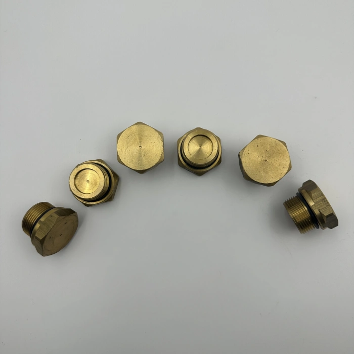 Oto Yıkama Makinesi Sibop Tapası C Tipi