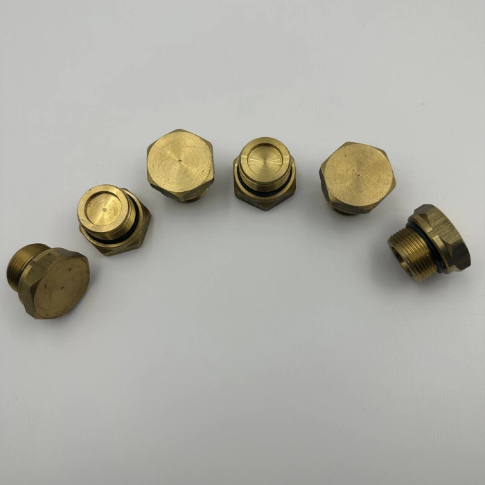 Oto Yıkama Makinesi Sibop Tapası C Tipi