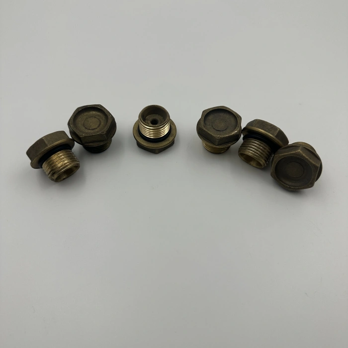 Oto Yıkama Makinesi Sibop Tapası D Tipi