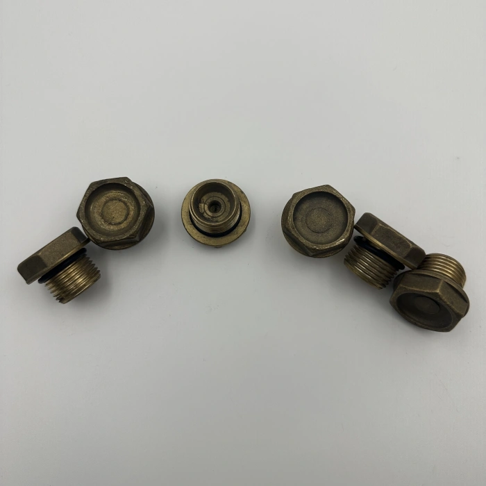 Oto Yıkama Makinesi Sibop Tapası D Tipi