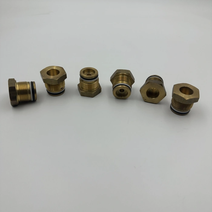 Oto Yıkama Makinesi Sibop Tapası E Tipi