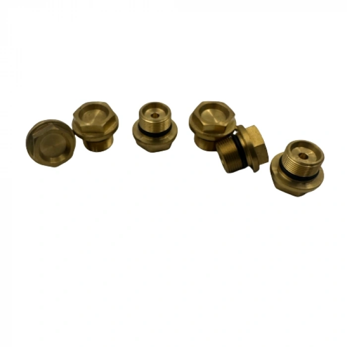 Oto Yıkama Makinesi Sibop Tapası F Tipi